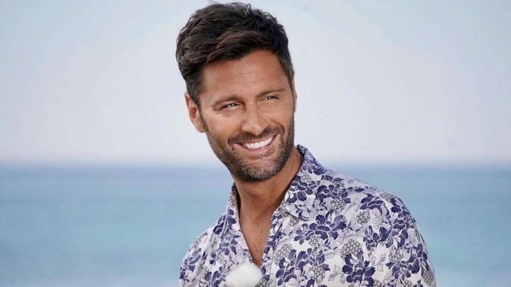 Temptation Island Anticipazioni Filippo Bisciglia Si Sbottona E