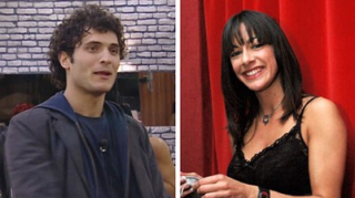 Melita Toniolo E Alessandro Tersigni Si Sono Lasciati