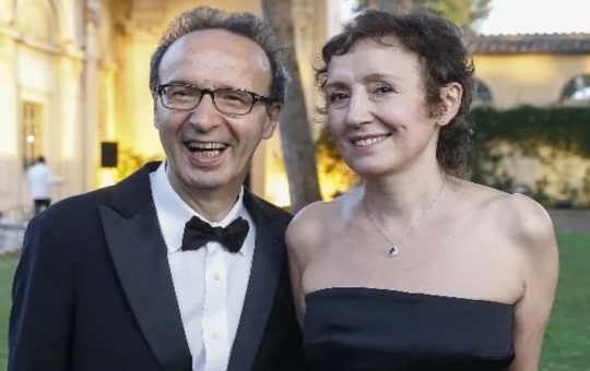 Roberto Benigni e Nicoletta Braschi perché non hanno avuto figli