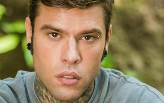 Fedez e le conseguenze del tumore