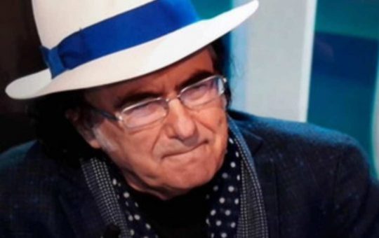 Al Bano scomparsa figlia- Solospettacolo