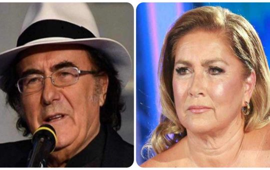 Albano e Romina Power, la verità - Solospettacolo.it