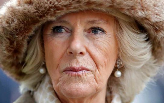 Camilla-Parker-Bowles-morte-cugino-Solospettacolo.it