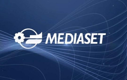 Mediaset dramma- Solospettacolo