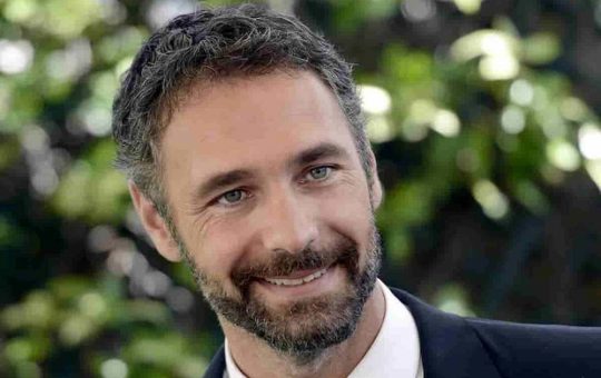 Raoul Bova, il figlio - Solospettacolo.it