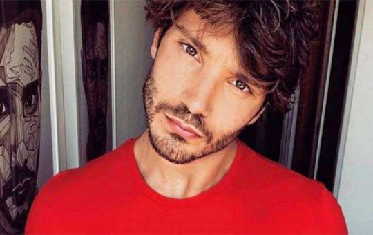 Stefano De Martino abbandono danza- Solospettacolo