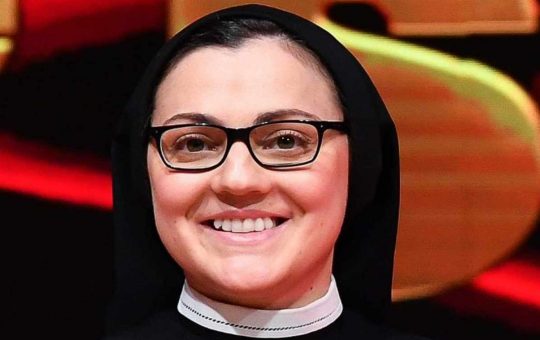 suor-cristina-che-fine-ha-fatto-Solospettacolo.it