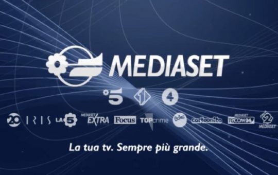 mediaset malore diretta-Solospettacolo