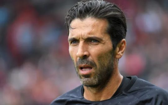 buffon tradimento-Solospettacolo