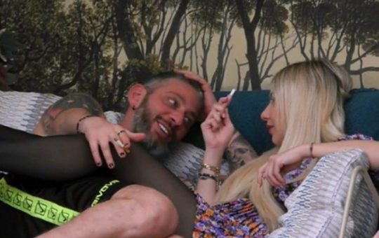 edoardo-tavassi-micol-incorvaia-gfvip-solospettacolo.it