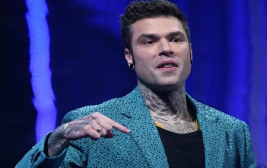 fedez cambiamento-Solospettacolo