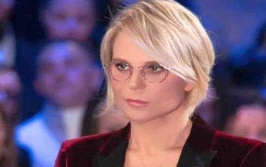 maria-defilippi-ha-mandato-via-vincitore-Solospettacolo.it