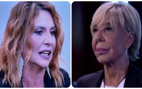 patrizia e wilma bugie-Solospettacolo