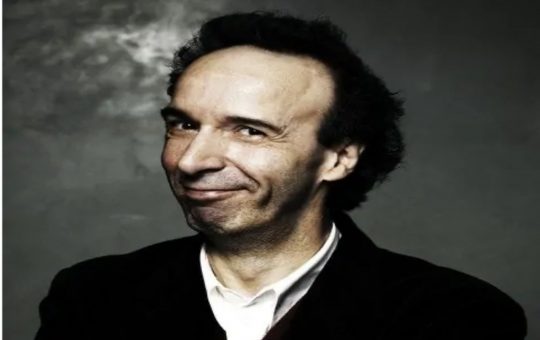 roberto benigni tradimento-Solospettacolo