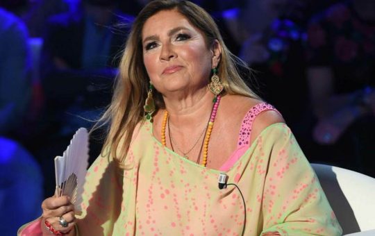 romina power messaggio amore-Solospettacolo