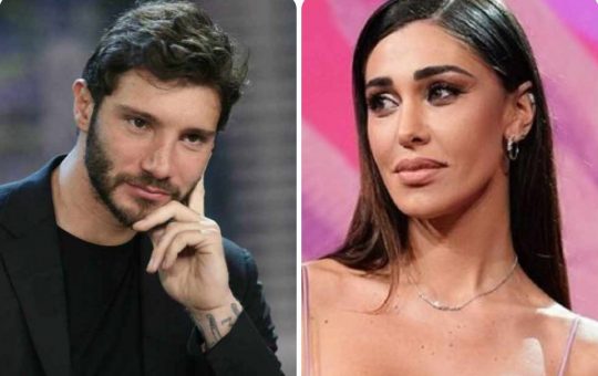 stefano de martino confessione -Solospettacolo