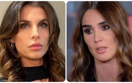 elisabetta canalis confessione toffanin-Solospettacolo