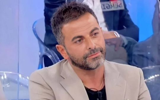 marcello messina che fine ha fatto-Solospettacolo