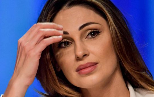 Anna Tatangelo - solospettacolo.it