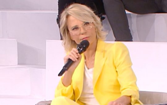 Maria De Filippi