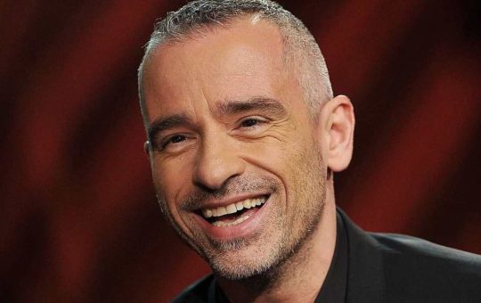 Eros Ramazzotti - solospettacolo.it