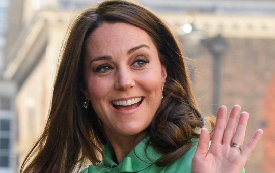 Kate Middleton - solospettacolo.it