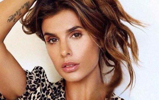 Elisabetta Canalis - solospettacolo.it