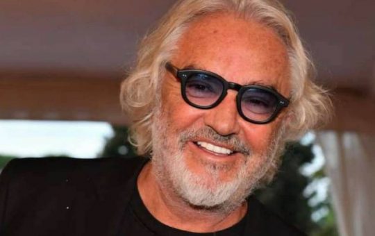 Flavio Briatore - solospettacolo.it