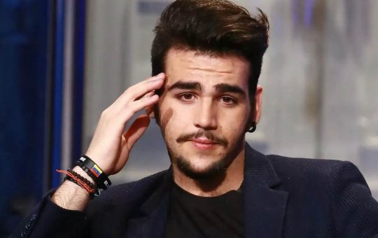 Ignazio Boschetto - solospettacolo.it