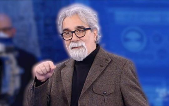 beppe vessicchio addio-Solospettacolo