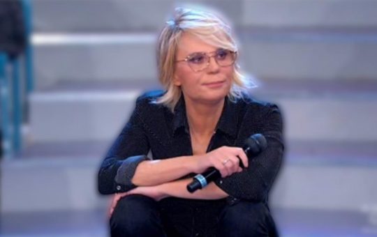 maria de filippi dramma-Solospettacolo