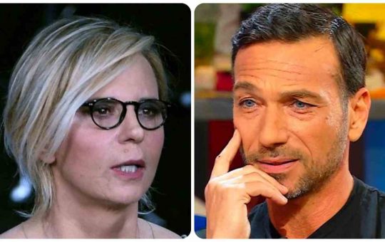 costantino vitagliano critica maria de filippi-Solospettacolo