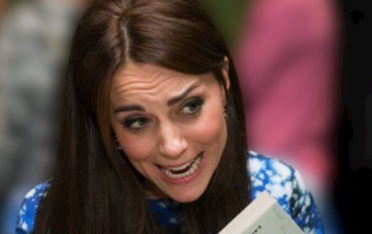 Kate Middleton - solospettacolo.it