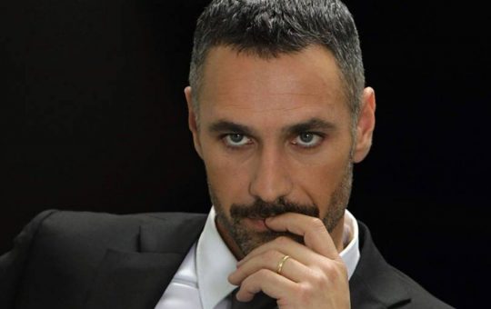 Raoul Bova - solospettacolo.it