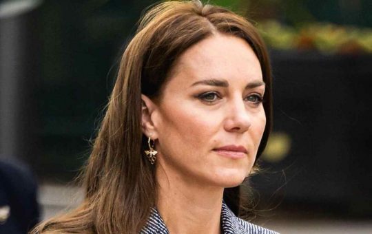 kate middleton rivale-Solospettacolo