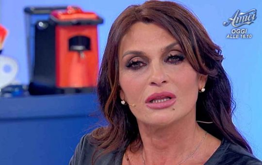 paola ruocco che fine ha fatto-Solospettacolo