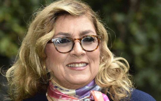 Romina Power - solospettacolo.it