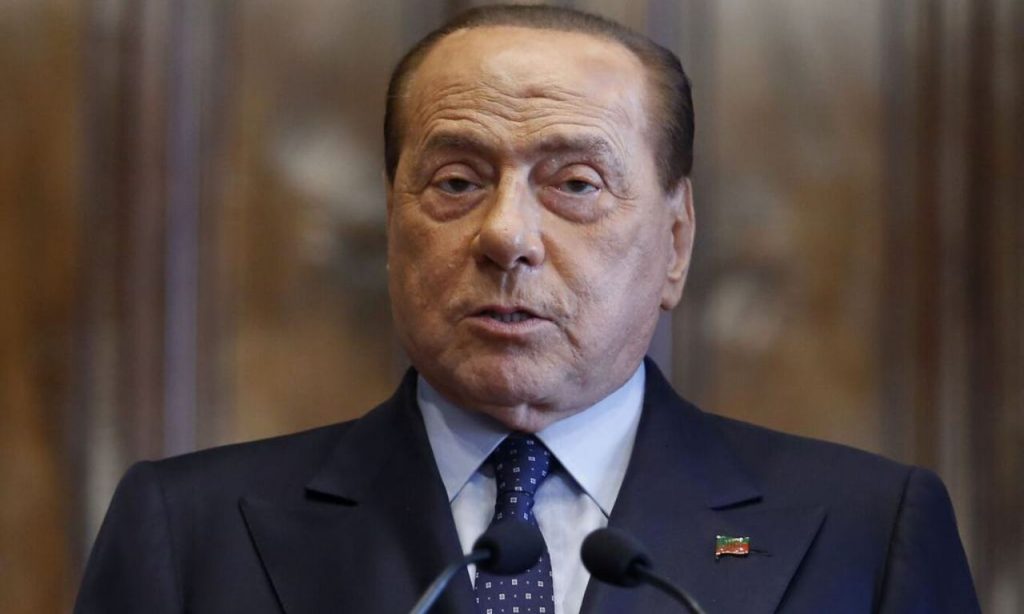 Silvio Berlusconi, Di Cosa è Morto Veramente: Trapelano Le Voci Dall ...