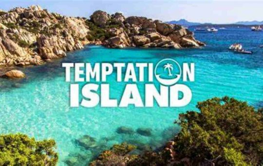 Temptation Island - solospettacolo.it