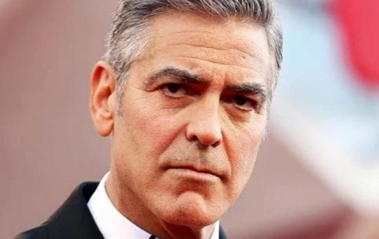 george-clooney-dramma-figlio-Solospettacolo.it