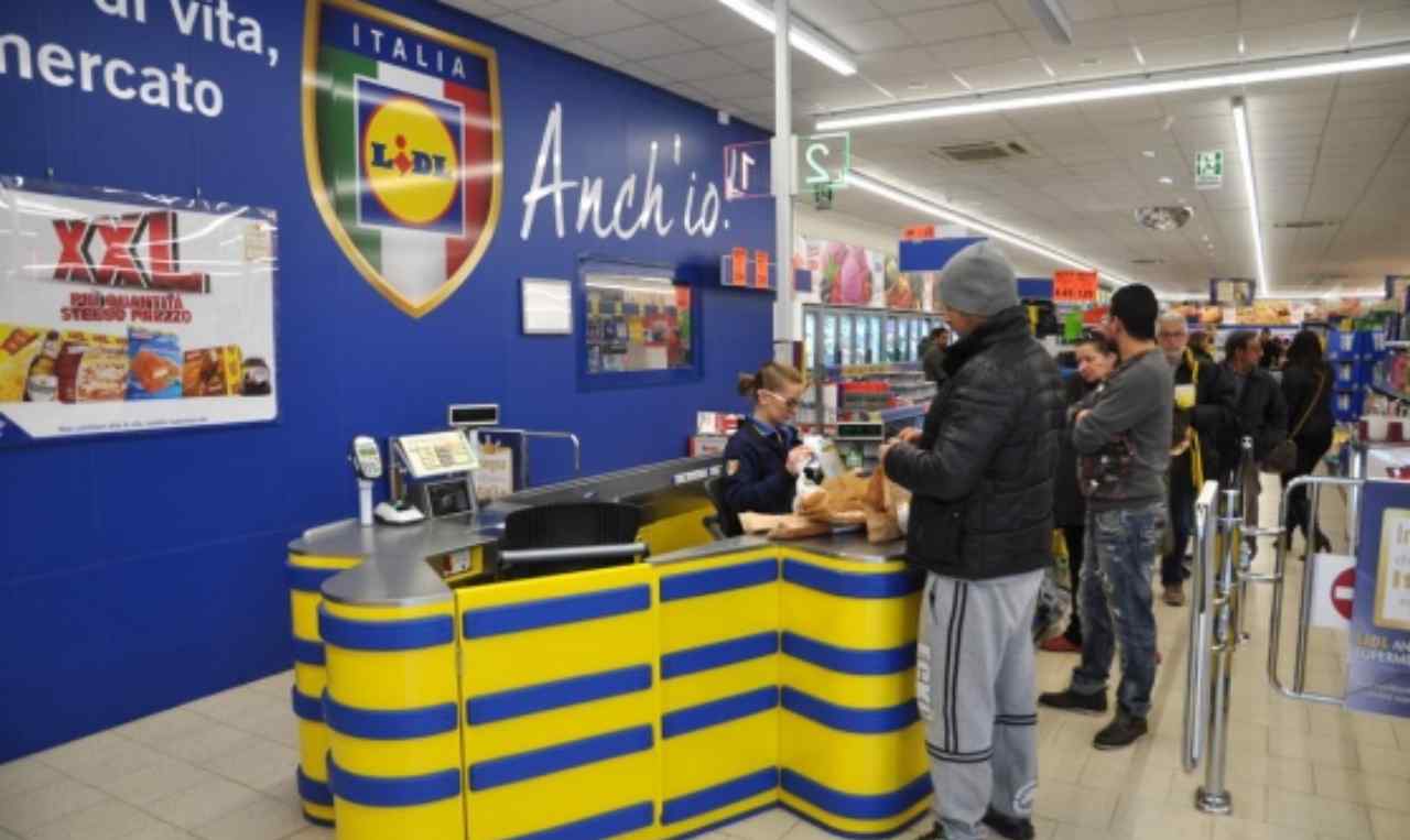 supermercati Lidl - solospettacolo.it