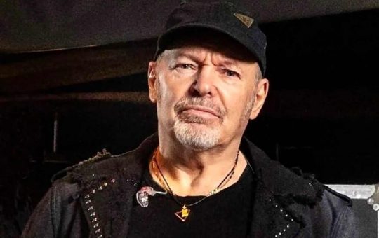 vasco rossi risveglio brusco-Solospettacolo