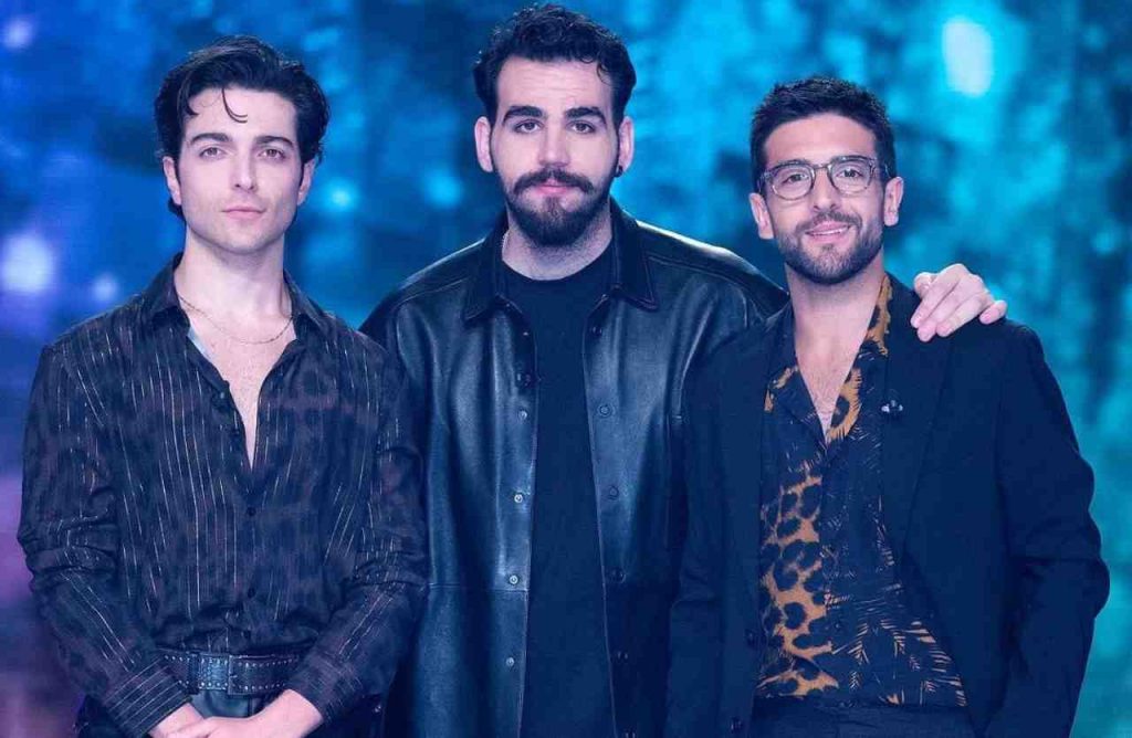 Il Volo Adesso Non Saranno Più Un Trio Chi Si è Aggiunto Al Gruppo