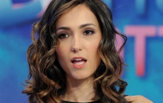 Caterina Balivo - solospettacolo.it