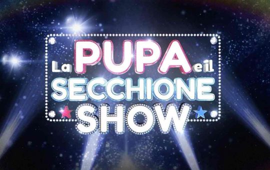 La Pupa e il Secchione - solospettacolo.it