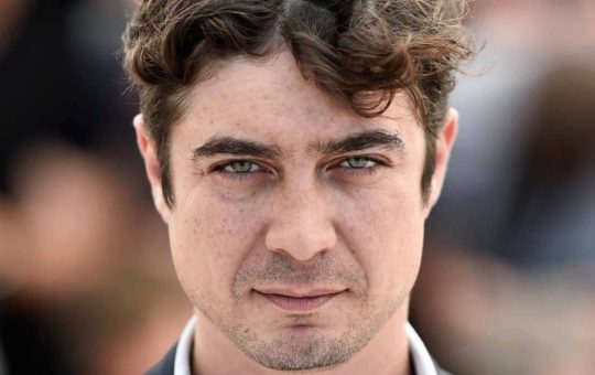 Riccardo Scamarcio - solospettacolo.it