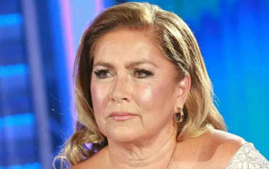 Romina Power - solospettacolo.it