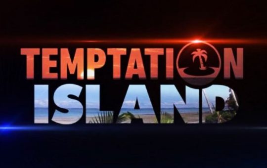 Temptation Island - solospettacolo.it