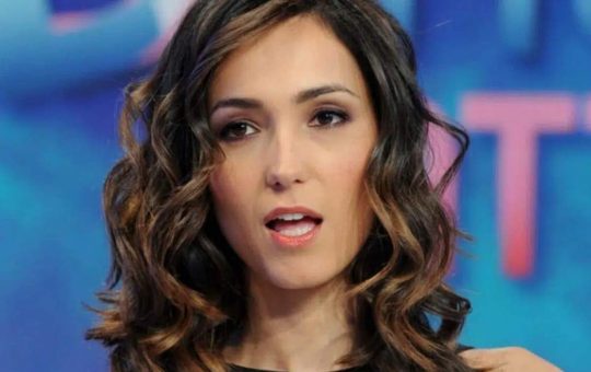 Caterina Balivo - solospettacolo.it