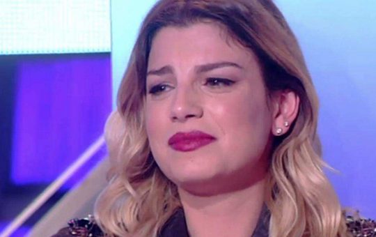 emma marrone saluto michela murgia - Solospettacolo